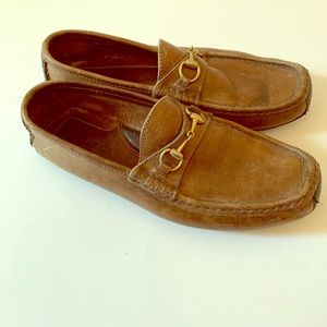 Gucci Horsebit shoes